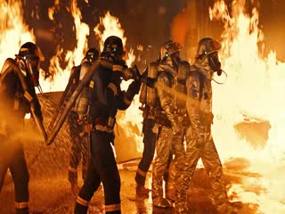 Liệt Hoả Anh Hùng Full