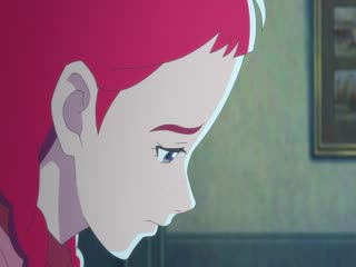 Anne Shirley Tập Tập 08