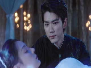 Thiêu Đốt Con Tim Tập Tập 18