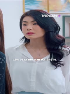 Dỗ Dành Vợ Yêu Tập Tập 11