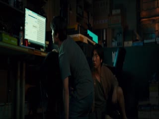 Bà Thím Báo Thù Full