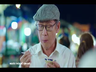 Người Thừa Kế Tâm Đức Tập Tập 04