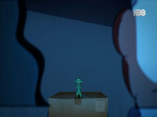 Beast Boy: Sói Cô Độc Full