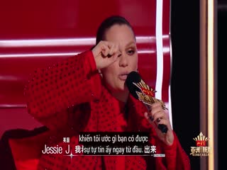 Giọng Hát Mới Châu Á Tập Tập 01