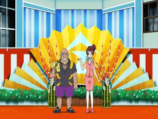 Pokémon Tập Tập 1068