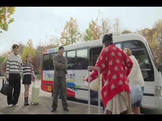 Khỏe Trước Yêu Sau Tập Tập 09