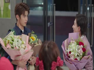 Vẽ Thôi Nào! Thiếu Nữ Truyện Tranh Tập Tập 21