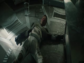 Người Máy Murderbot Tập Tập 04
