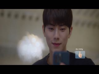 Hội Bạn Trai Của Bunny Tập Tập 10