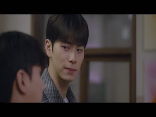 Hội Bạn Trai Của Bunny Tập Tập 09