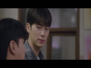 Hội Bạn Trai Của Bunny Tập Tập 09