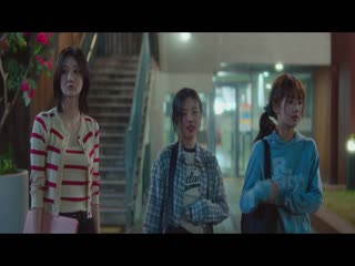 Hội Bạn Trai Của Bunny Tập Tập 05