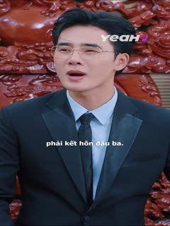 Dỗ Dành Vợ Yêu Tập Tập 13