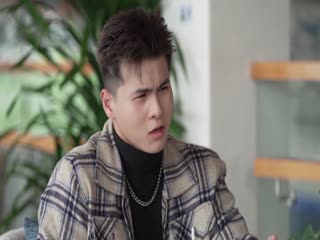 Ba Đời Nữ Tướng Tập Tập 90