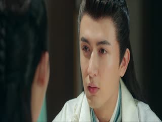 Minh Nguyệt Từng Chiếu Giang Đông Hàn Tập Tập 31