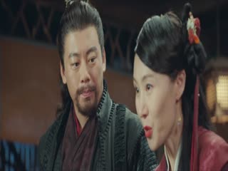 Minh Nguyệt Từng Chiếu Giang Đông Hàn Tập Tập 11