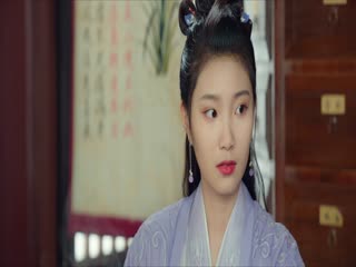 Minh Nguyệt Từng Chiếu Giang Đông Hàn Tập Tập 27