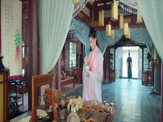 Minh Nguyệt Từng Chiếu Giang Đông Hàn Tập Tập 23