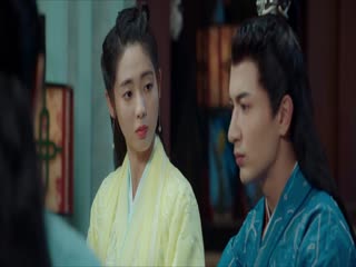 Minh Nguyệt Từng Chiếu Giang Đông Hàn Tập Tập 04