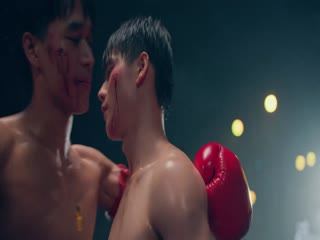 Knock Out Tập Tập 04