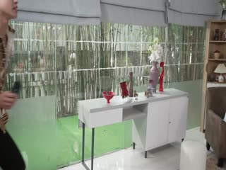 Ba Đời Nữ Tướng Tập Tập 10