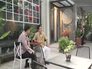 Ba Đời Nữ Tướng Tập Tập 52