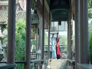 Minh Nguyệt Từng Chiếu Giang Đông Hàn Tập Tập 15
