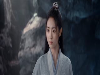 Minh Nguyệt Từng Chiếu Giang Đông Hàn Tập Tập 05