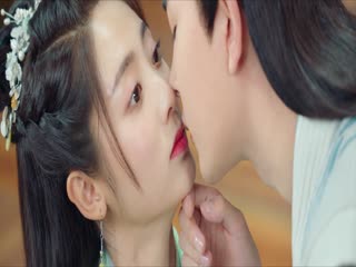 Minh Nguyệt Từng Chiếu Giang Đông Hàn Tập Tập 28
