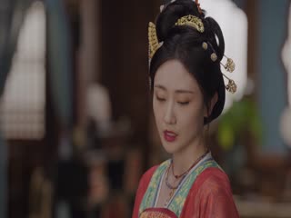 Thiều Hoa Nhược Cẩm Tập Tập 23