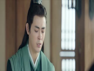 Minh Nguyệt Từng Chiếu Giang Đông Hàn Tập Tập 10