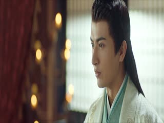 Minh Nguyệt Từng Chiếu Giang Đông Hàn Tập Tập 32