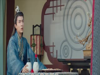 Minh Nguyệt Từng Chiếu Giang Đông Hàn Tập Tập 22