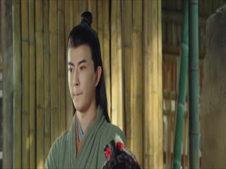 Minh Nguyệt Từng Chiếu Giang Đông Hàn Tập Tập 33