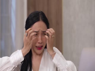 Ba Đời Nữ Tướng Tập Tập 24