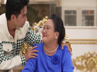 Ba Đời Nữ Tướng Tập Tập 01