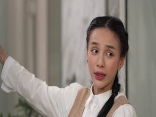 Ba Đời Nữ Tướng Tập Tập 43
