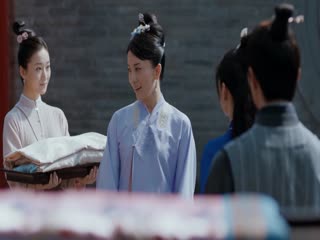 Tuế Tuế Thanh Liên Tập Tập 15