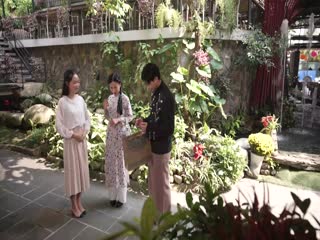 Ba Đời Nữ Tướng Tập Tập 05