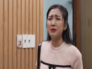 Ba Đời Nữ Tướng Tập Tập 17