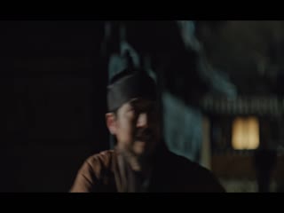Cung Điện Ma Ám Tập Tập 13