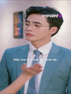 Dỗ Dành Vợ Yêu Tập Tập 14