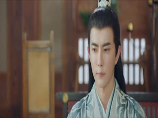 Minh Nguyệt Từng Chiếu Giang Đông Hàn Tập Tập 16