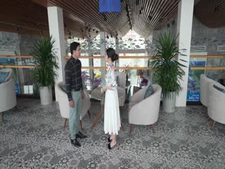 Ba Đời Nữ Tướng Tập Tập 83