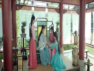 Minh Nguyệt Từng Chiếu Giang Đông Hàn Tập Tập 02