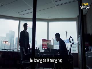 Lực Lượng Chấp Pháp Tập Tập 16