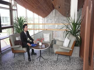 Ba Đời Nữ Tướng Tập Tập 09