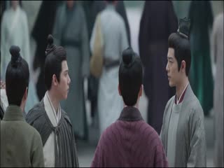 Tàng Hải Truyện Tập Tập 28