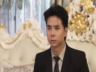 Ba Đời Nữ Tướng Tập Tập 68