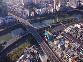 Ba Đời Nữ Tướng Tập Tập 22